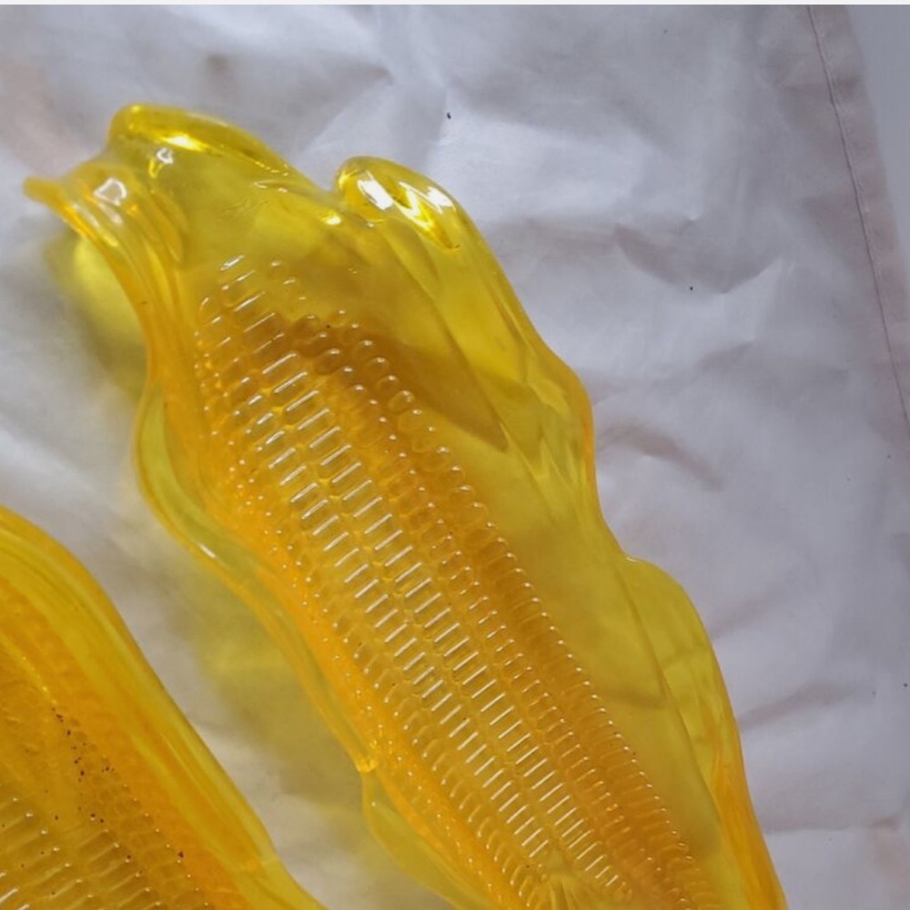NWT Corn on the cob holder - Picture 3 of 4